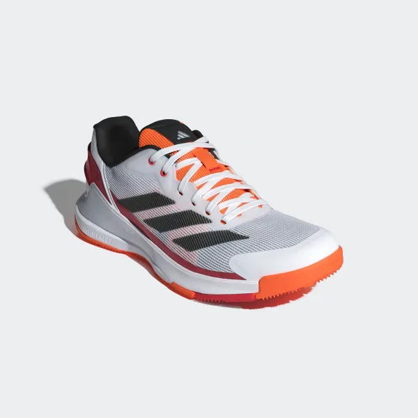 Кросівки Crazyquick Padel Performance JR4647 — adidas Україна