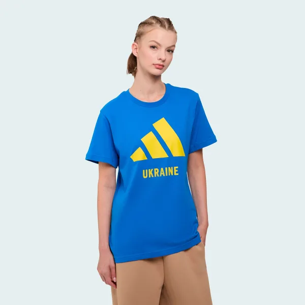 Футболка Ukraine