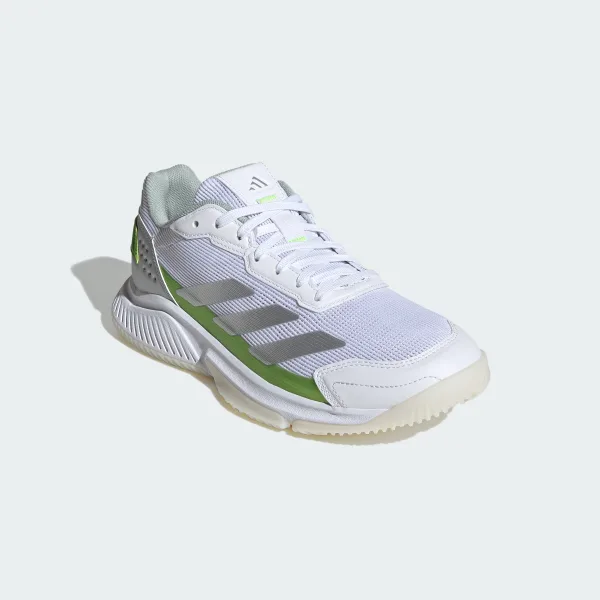 Кросівки Courtquick Padel Performance JP7229 — adidas Україна
