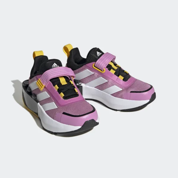 Кросівки adidas x LEGO® Tech RNR Sportswear HP5880 — adidas Україна