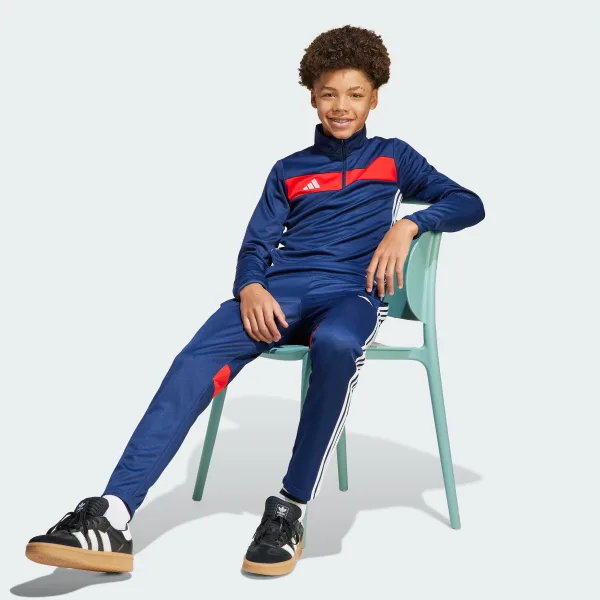 Спортивная кофта Tiro 25 Essentials Kids