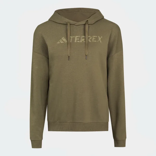 Худы Terrex Large Logo