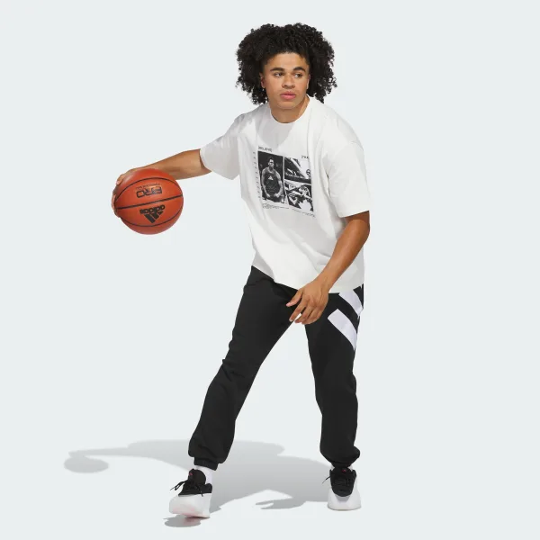 Футболка Anthony Edwards