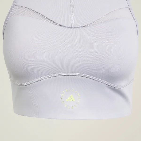 Укроп-топ для тренировок adidas by Stella McCartney