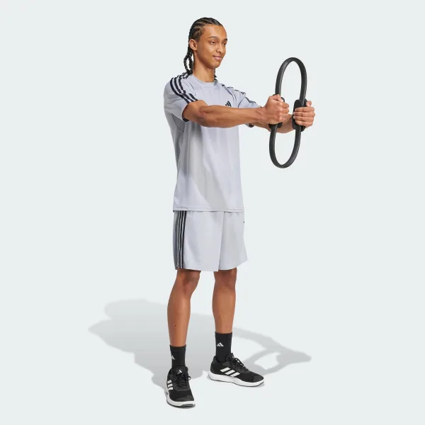 Футболка Train Essentials 3-Stripes