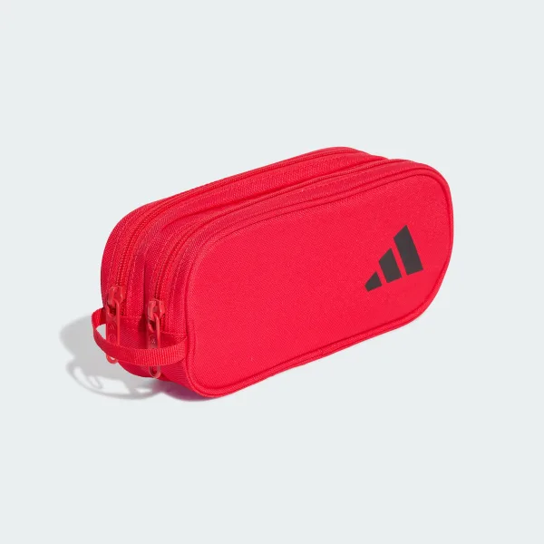 Пенал Two Zipper Kids