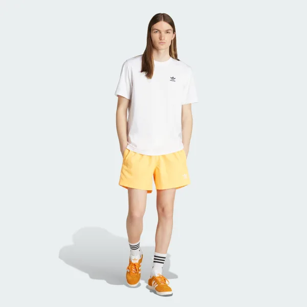 Плавальні шорти Adicolor 3-Stripes 5-Inch