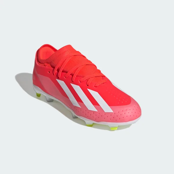 X Crazyfast League Firm Ground Performance IF0693 adidas