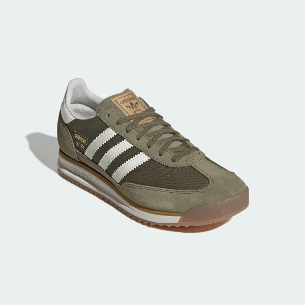 Кросівки SL 72 Rs Originals JR8769 — adidas Україна