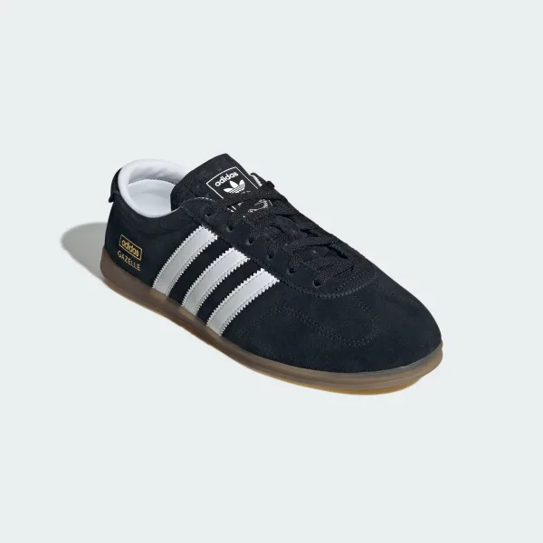 Кросівки Gazelle Lo Pro Originals JR8886 — adidas Україна