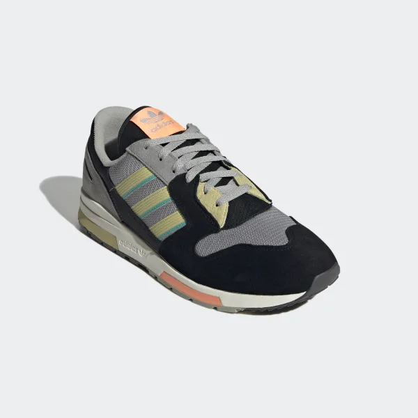 Кросівки ZX 420 Originals GY2006 — adidas Україна