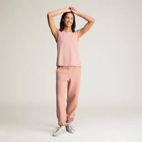 Майка adidas by Stella McCartney Logo adidas by Stella McCartney