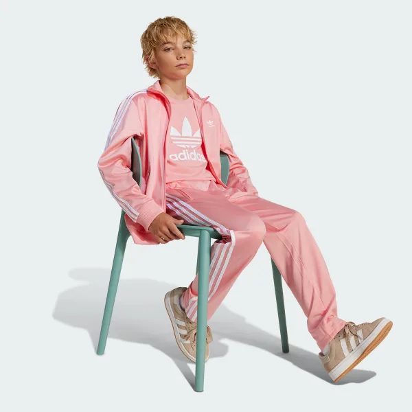 Спортивные штаны Adicolor Firebird Kids