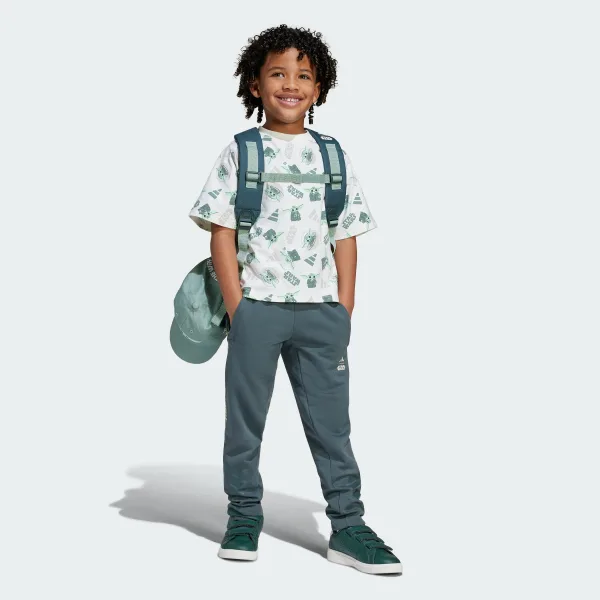 Футболка adidas x Star Wars™ The Mandalorian™ Kids