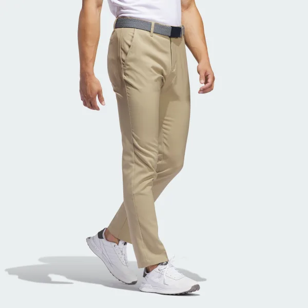 Брюки Adi Advantage Tapered Golf