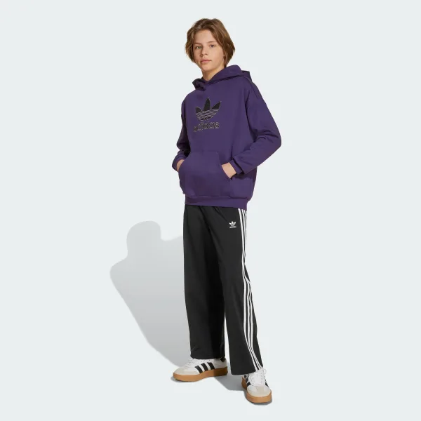 Худые Trefoil Kids