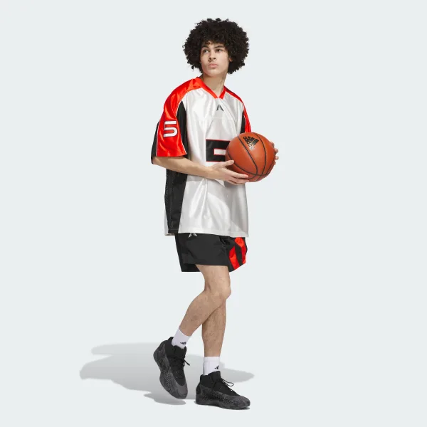 Джерсі Anthony Edwards Short Sleeve