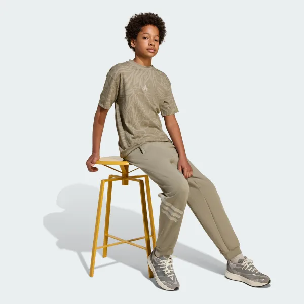 Спортивные штаны Future Icons 3-Stripes Kids