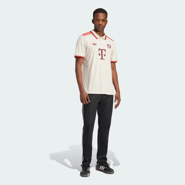 Джерсі FC Bayern 24/25 Third Performance IZ3129 — adidas Україна