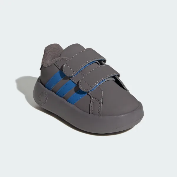 Кроссовки adidas Disney Baloo Grand Court Kids