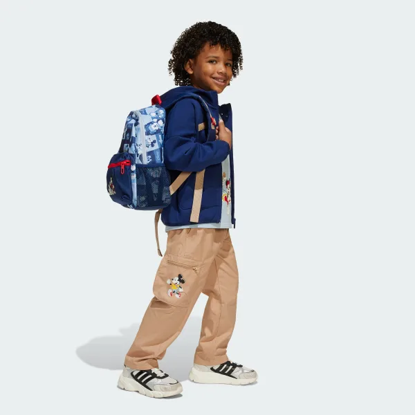 Брюки adidas x Disney Mickey Mouse Kids