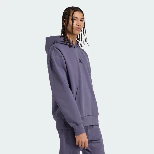 Худые ALL SZN Fleece