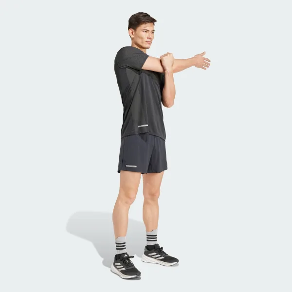 Шорты для бега Ultimate HEAT.RDY