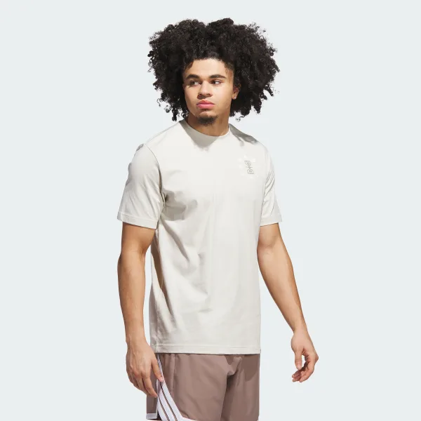 Футболка Basketball Phases Graphic