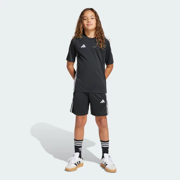 Шорти Tiro 25 Essentials Kids