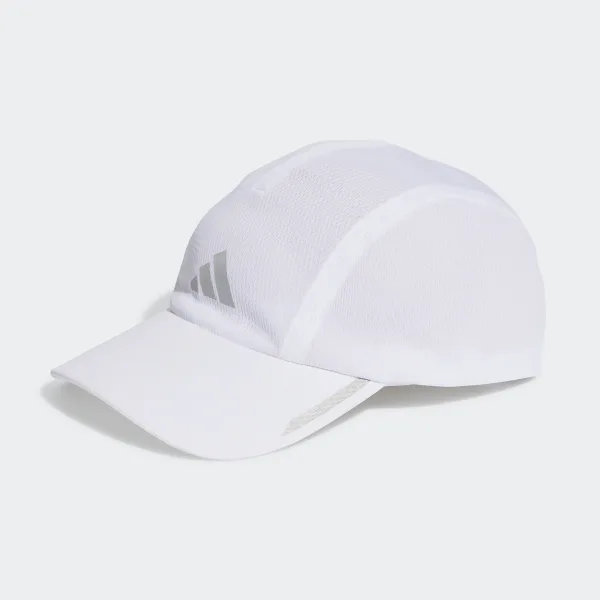 Кепка Running AEROREADY Four-Panel Mesh
