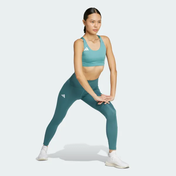 Леггинсы Adizero Essentials Essentials Full-Length