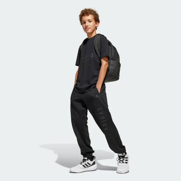 Футболка ALL SZN Graphic Kids