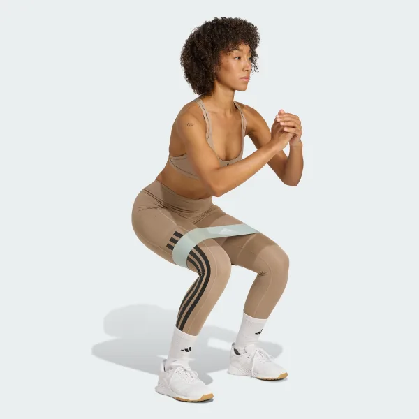 Спортивный бра Aeroimpact Luxe Training Light-Support