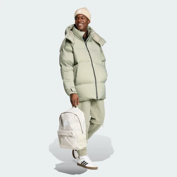 Куртка MYSHELTER Climawarm Down Sportswear JX0552 — adidas Україна