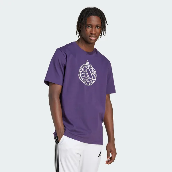 Майка M HOL MET T