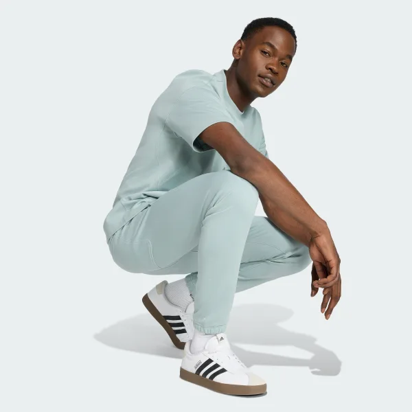 Джоггери ALL SZN French Terry Regular Tapered Sportswear KC3171