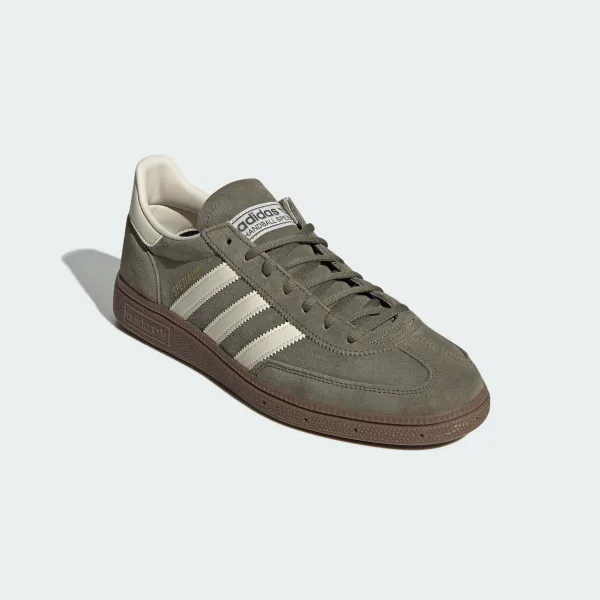 Кросівки Handball Spezial Originals JR2121 — adidas Україна