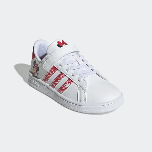 Кросівки adidas x Disney Mickey Mouse Grand Court Sportswear
