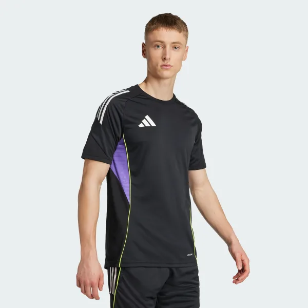 Тренировочное джерси Tiro 25 Competition