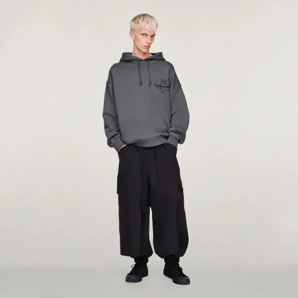 K*T様 XYDB 練習着 ユニフォーム サイズ34 Худі Y-3 Graphic FT Y-3 KB2605 — adidas Україна