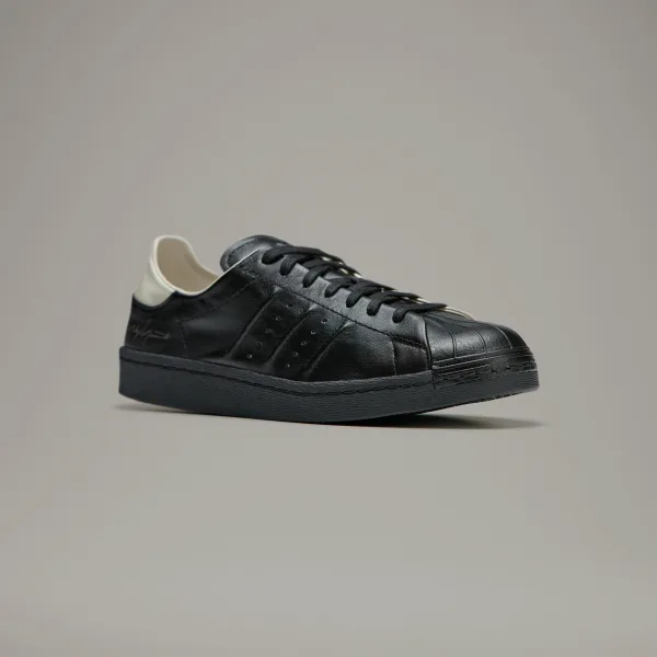 Кросівки Y-3 Superstar Y-3 IH5770 — adidas Україна