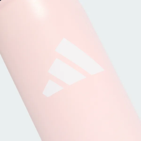 Бутылка для воды Metal Straw 0.6 Liter