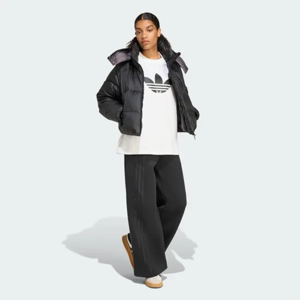 Пуховик Essentials Originals JX2983 — adidas Україна