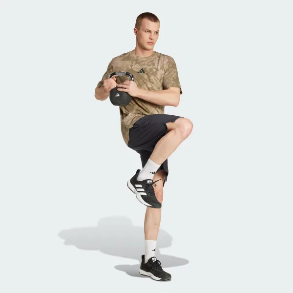 Футболка Power Graphic