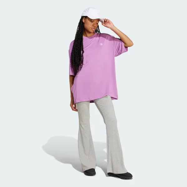 Футболка Trefoil