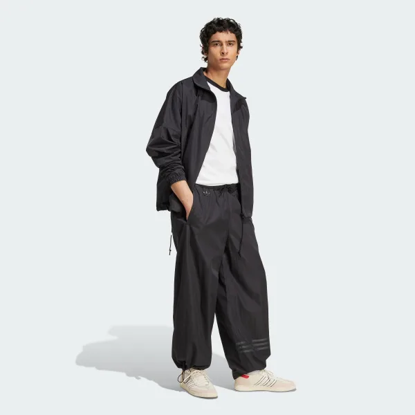 Олімпійка Neuclassics Originals JW5452 — adidas Україна