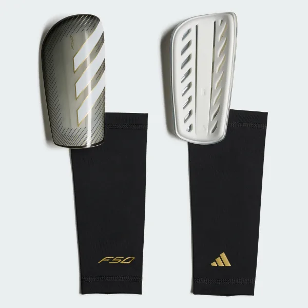 Футбольні щитки F50 League Performance KV9011 10 Футбольні щитки F50 League Performance KV9011 10