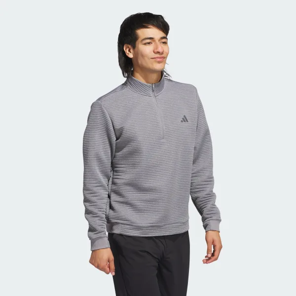 Свитшот Ultimate365 Dwr Textured Quarter Zip