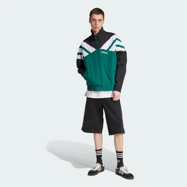 Олімпійка Originals JX3053 — adidas Україна