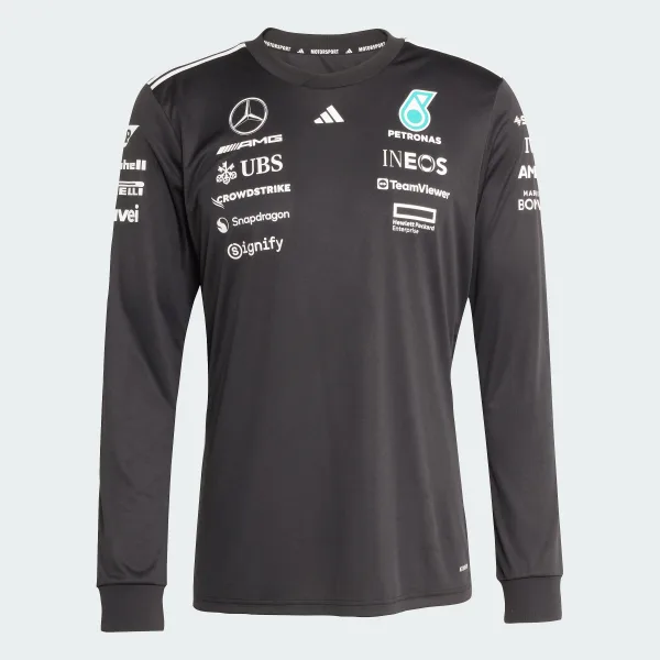 Джерси Mercedes - AMG Petronas Formula One Team Driver